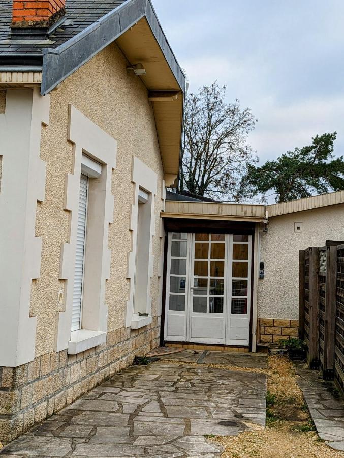 Poitiers Rocs - Pictavebnb - Centre-Ville-Gare Eksteriør billede