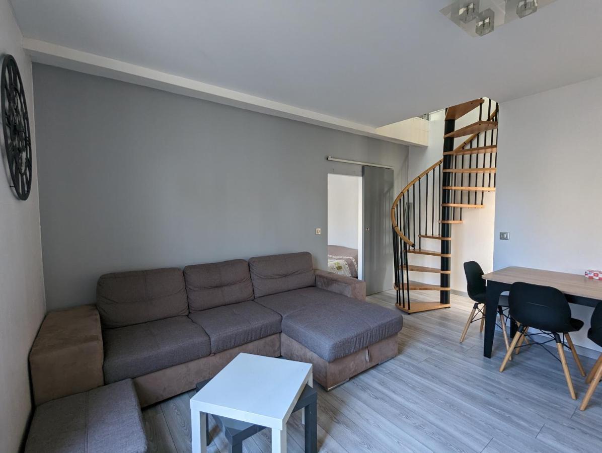 Poitiers Rocs - Pictavebnb - Centre-Ville-Gare Eksteriør billede
